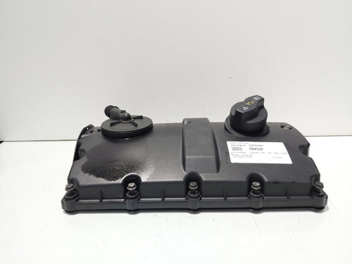 Capac culbutori, cod 038103469T, VW Sharan (7M8, 7M9, 7M6), 1.9 TDI, AUY (id:704532)
