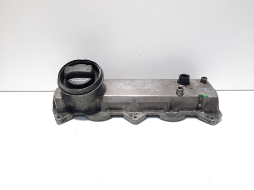 Capac culbutori, cod 038103475D, VW Golf 4 (1J1), 1.9 TDI, ALH (id:603599)