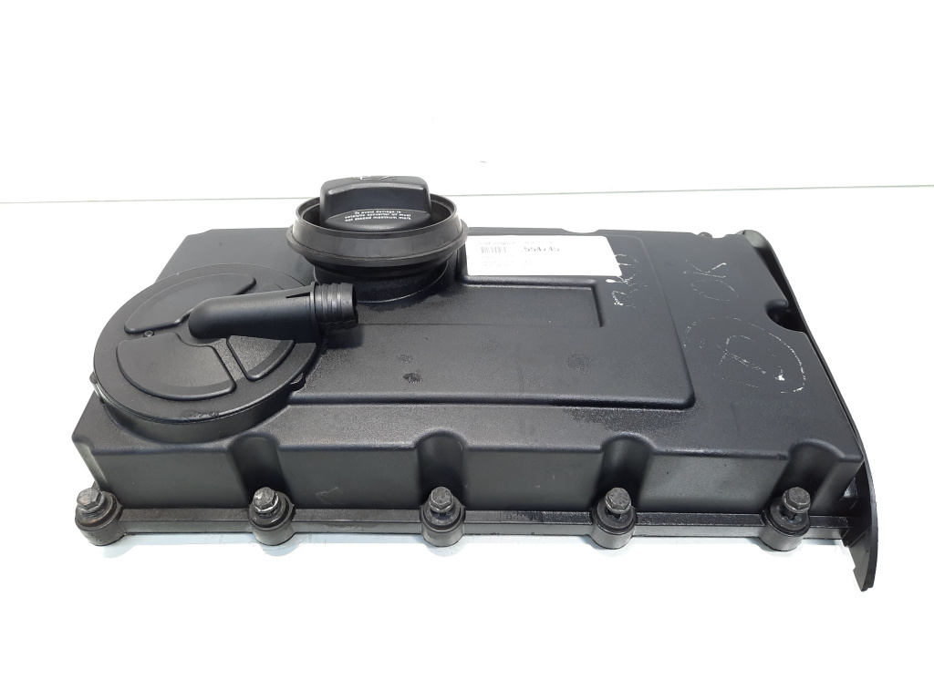 Capac culbutori, cod 03G103469, Seat Toledo 3 (5P2), 2.0 TDI, BKD (idi:554745)