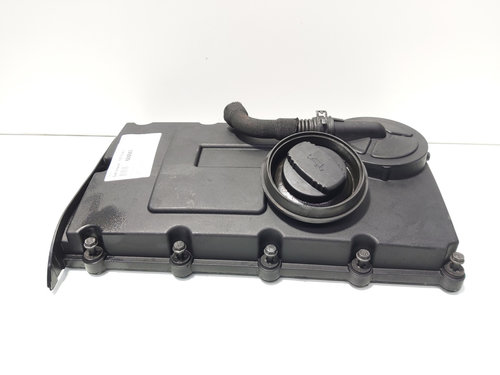 Capac culbutori, cod 03G103469, Vw Golf 5 (1K1) 2.0 TDI, BKD (id:684847)