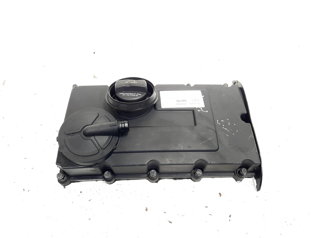Capac culbutori, cod 03G103469, VW Golf 5 (1K1), 2.0 TDI, BKD (id:544195)