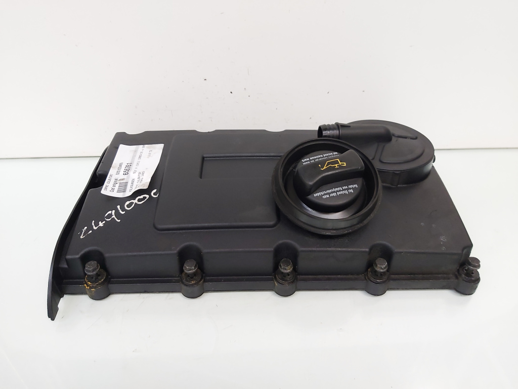 Capac culbutori, cod 03G103469, VW Golf 5 Plus (5M1), 2.0 TDI, BKD (idi:656761)