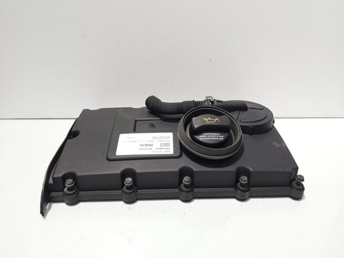 Capac culbutori, cod 03G103469, Vw Passat (3C2) 2.0 TDI, BKP (id:704634)