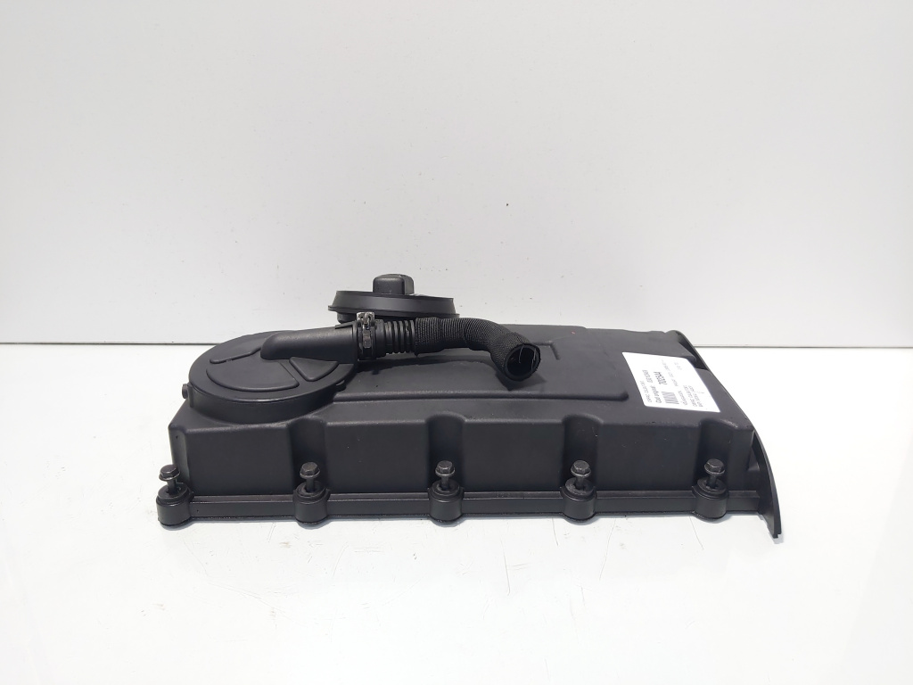 Capac culbutori, cod 03G103469, Vw Passat (3C2) 2.0 TDI, BKP (id:702544)