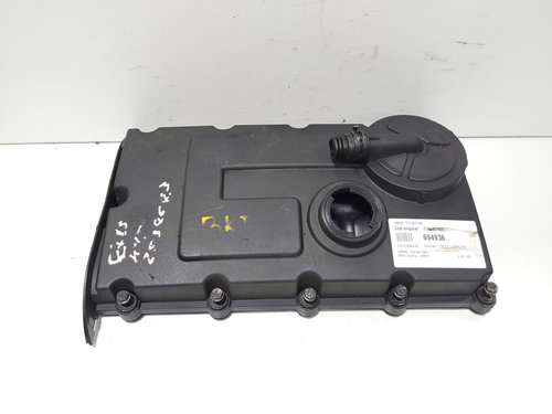 Capac culbutori, cod 03G103469, VW Passat (3C2), 2.0 TDI, BKP (id:694936)