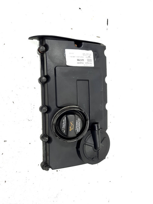 Capac culbutori, cod 03G103469, VW Passat (3C2), 2.0 TDI, BKP (id:531799)
