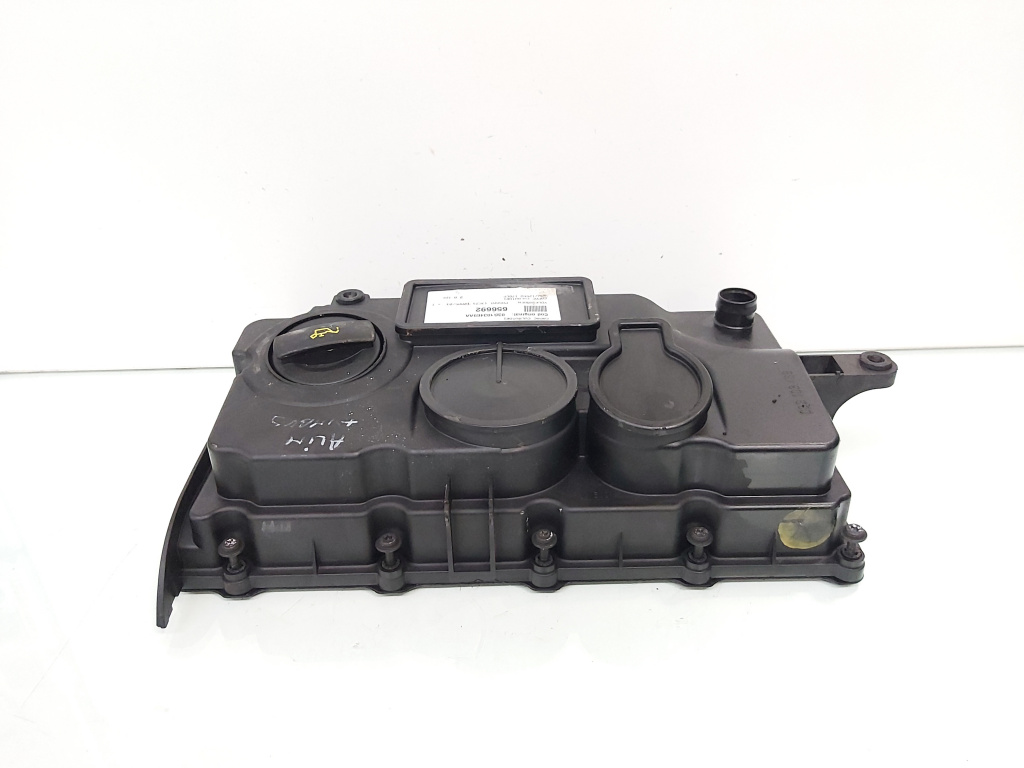 Capac culbutori, cod 03G103469AA, VW Passat (3C2), 2.0 TDI, BMR (id:656692)
