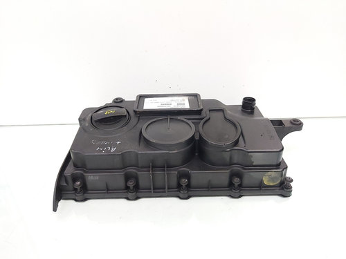 Capac culbutori, cod 03G103469AA, VW Passat (3C2), 2.0 TDI, BMR (id:656692)