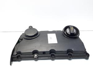 Capac culbutori, cod 03G103469B, Audi A6 (4F2, C6) 2.0 TDI, BLB (id:403167)