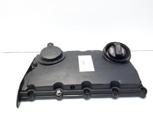 Capac culbutori, cod 03G103469B, Audi A6 (4F2, C6) 2.0 TDI, BLB (id:403167)