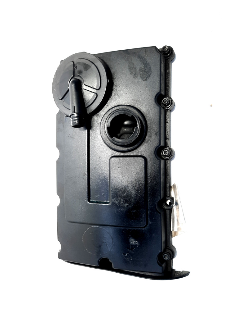 Capac culbutori, cod 03G103469F, Vw Golf 5 (1K1) 2.0 TDI, BKD (id:512495)