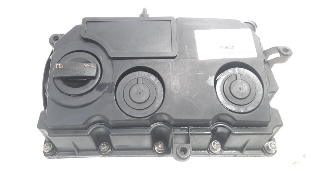 Capac culbutori, cod 03G103469G, Audi, 1.9 TDI, BLS (idi:499635)