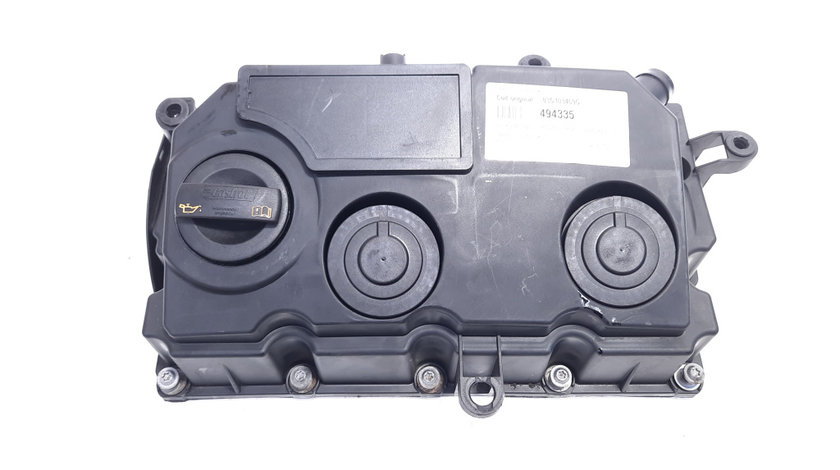 Capac culbutori, cod 03G103469G, Audi A3, 2.0 TDI, BMM (idi:494335)