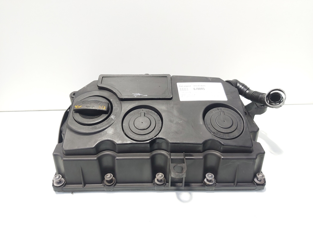 Capac culbutori, cod 03G103469G, Audi A3 (8P1) 1.9 TDI, BLS (idi:678085)