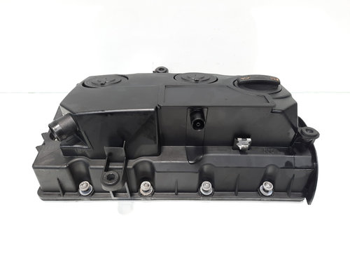 Capac culbutori, cod 03G103469G, Audi A3 Cabriolet (8P7) 1.9 TDI, BLS (idi:475977)