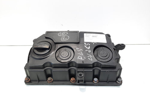 Capac culbutori, cod 03G103469G, Audi A3 Cabriolet (8P7), 1.9 TDI, BLS (idi:596957)