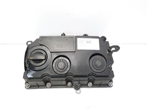 Capac culbutori, cod 03G103469G, Seat Leon (1P1), 1.9 TDI, BLS (idi:592094)