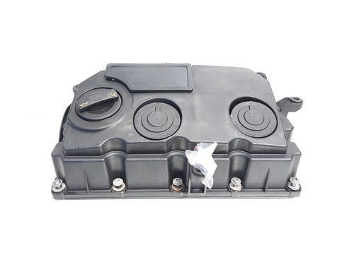 Capac culbutori, cod 03G103469G, Skoda Octavia 2 (1Z3) 1.9 TDI, BLS (idi:473716)