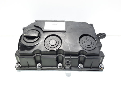 Capac culbutori, cod 03G103469G, Skoda Octavia 2 Combi (1Z5), 1.9 TDI, BLS (idi:568024)