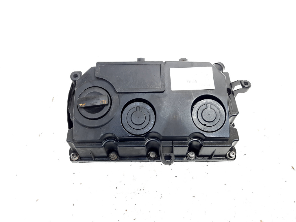 Capac culbutori, cod 03G103469G, Skoda Superb II (3T4), 2.0 TDI, BMP (id:544182)