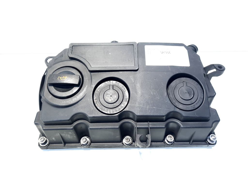 Capac culbutori cod 03G103469G, Skoda Superb II (3T4) 2.0 tdi, BMP (id:521956)