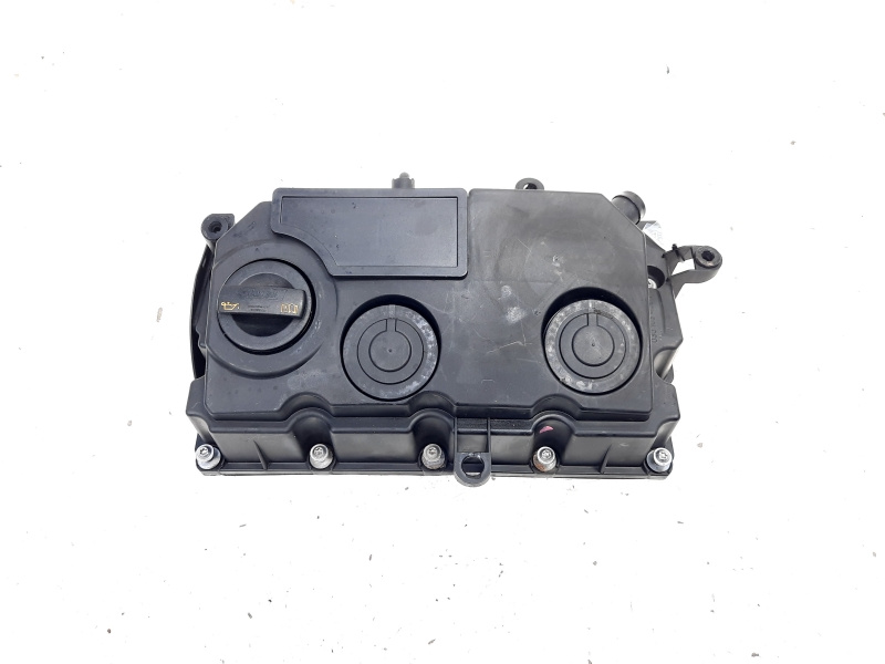 Capac culbutori, cod 03G103469G, Skoda Superb II (3T4), 2.0 TDI, BMP (id:526251)