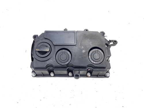 Capac culbutori, cod 03G103469G, Skoda Superb II (3T4), 2.0 TDI, BMP (id:526251)