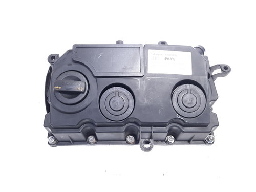 Capac culbutori, cod 03G103469G, VW Caddy 3, 2.0 TDI, BMM (idi:494335)