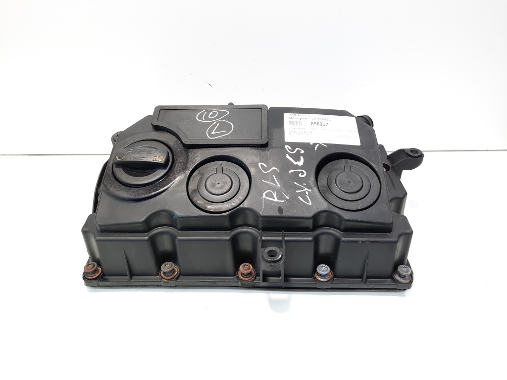 Capac culbutori, cod 03G103469G, VW Caddy 3 (2KA, 2KH), 1.9 TDI, BLS (idi:596957)