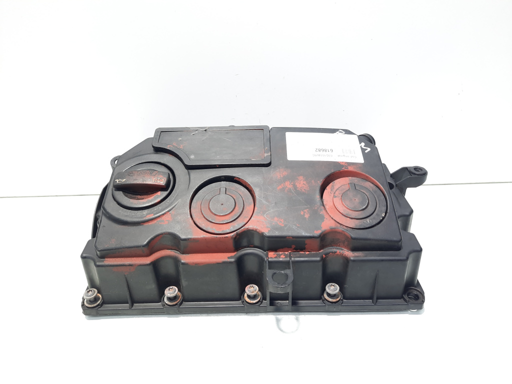 Capac culbutori, cod 03G103469G, VW Golf 5 (1K1), 1.9 TDI, BLS (idi:618682)