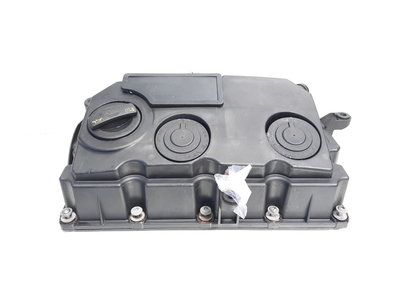 Capac culbutori, cod 03G103469G, Vw Golf 5 (1K1) 1.9 TDI, BLS (idi:473716)