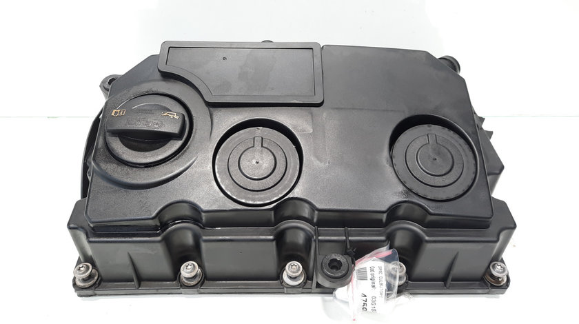 Capac culbutori, cod 03G103469G, Vw Golf 5 Plus (5M1) 1.9 TDI, BLS (idi:475977)