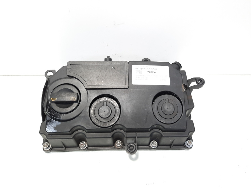 Capac culbutori, cod 03G103469G, Vw Golf 5 Plus (5M1), 1.9 TDI, BLS (idi:592094)