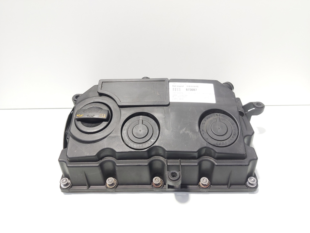 Capac culbutori, cod 03G103469G, Vw Golf 5 Plus (5M1) 1.9 TDI, BLS (idi:673087)