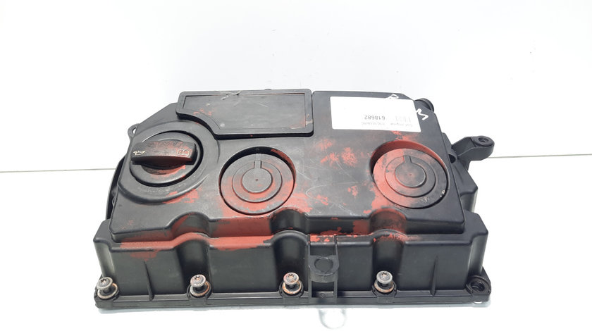 Capac culbutori, cod 03G103469G, VW Golf 5 Variant (1K5), 1.9 TDI, BLS (id:618682)