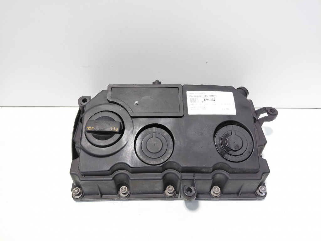 Capac culbutori, cod 03G103469G, VW Golf 5 Variant (1K5), 1.9 TDI, BLS (id:696567)