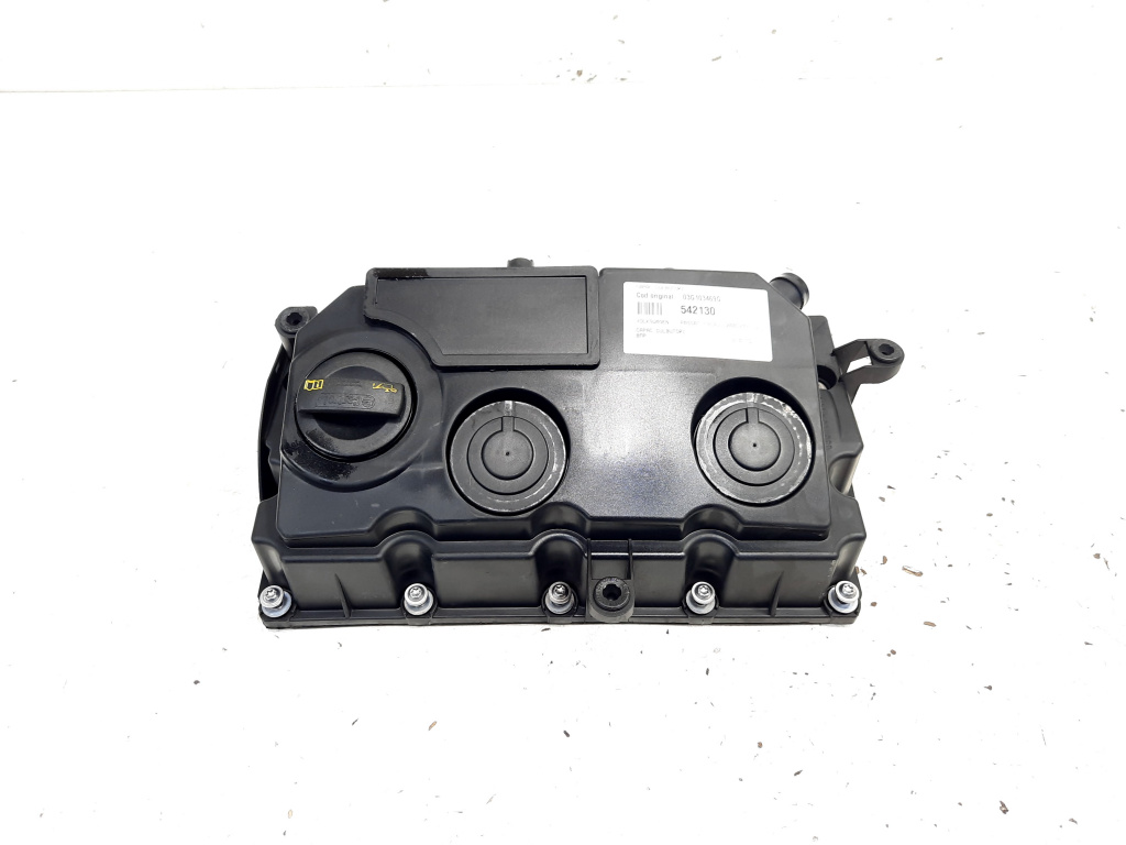 Capac culbutori, cod 03G103469G, Vw Passat (3C2) 2.0 TDI, BMP (id:542130)