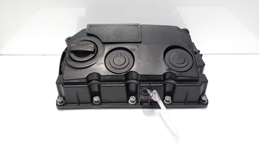 Capac culbutori, cod 03G103469G, VW Touran (1T1, 1T2) 1.9 TDI, BLS (idi:475977)