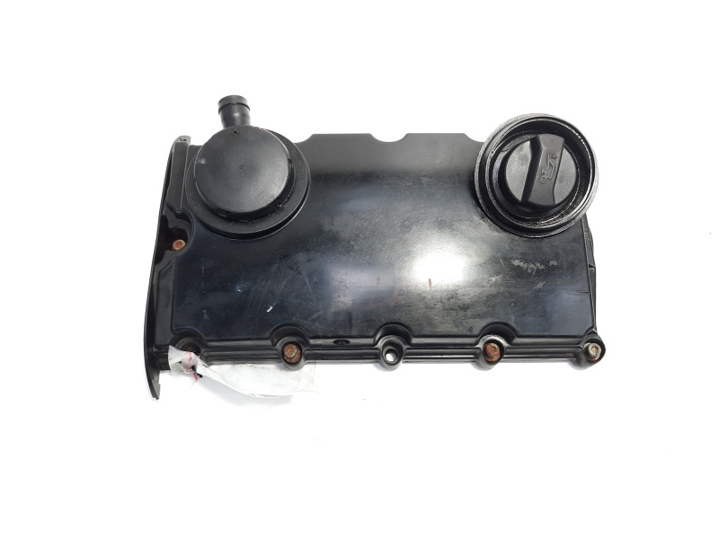 Capac culbutori, cod 03G103469K, Audi A4 (8EC, B7), 2.0 tdi, BRE (id:453783)