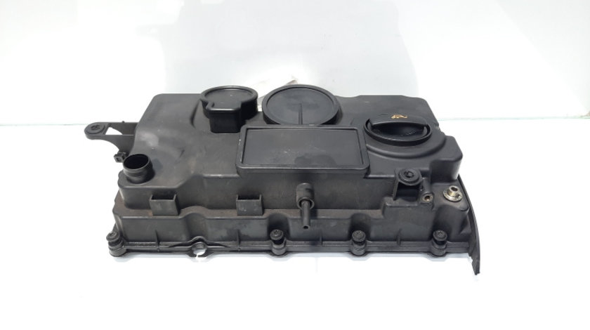 Capac culbutori, cod 03G103469L, Audi A3 (8P1) 2.0 TDI, BMN (idi:478369)