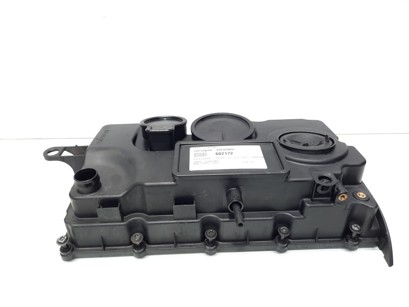 Capac culbutori, cod 03G103469L, Audi A3 (8P1) 2.0 TDI, BMN (idi:602172)