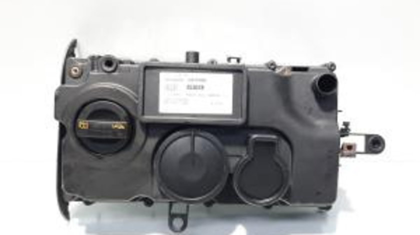 Capac culbutori, cod 03G103469L, Audi A3 Sportback (8PA), 2.0 TDI, BMN (id:396445)