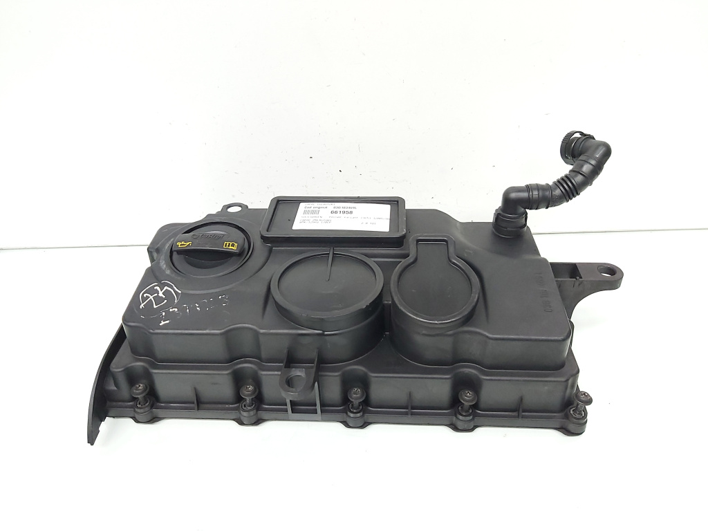 Capac culbutori, cod 03G103469L, Seat Toledo 3 (5P2) 2.0 TDI, BMN (idi:661958)