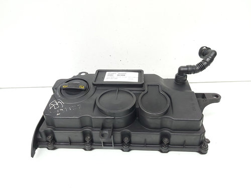 Capac culbutori, cod 03G103469L, Seat Toledo 3 (5P2) 2.0 TDI, BMN (idi:661958)