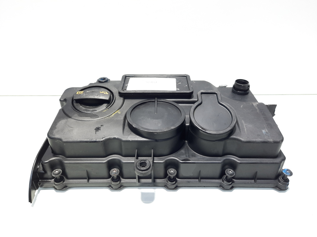 Capac culbutori, cod 03G103469L, Vw Golf 5 (1K1) 2.0 TDI, BMN (id:577651)
