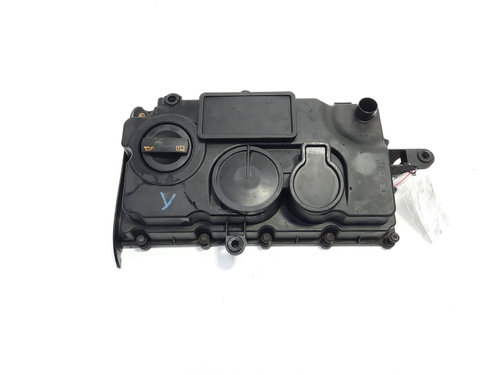 Capac culbutori, cod 03G103469L, Vw Golf 5 (1K1) 2.0 TDI, BMN (id:462498)