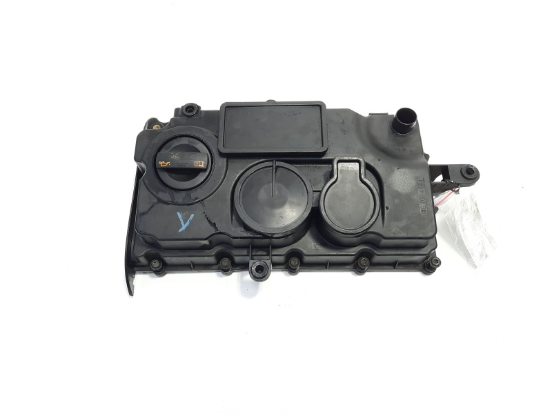 Capac culbutori, cod 03G103469L, VW Golf 5 Variant (1K5), 2.0 TDI, BMN (idi:462498)