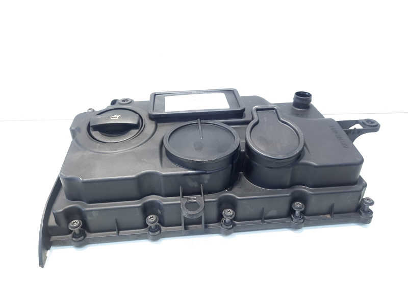 Capac culbutori, cod 03G103469L, VW Passat (3C2), 2.0 TDI, BMN (id:554651)