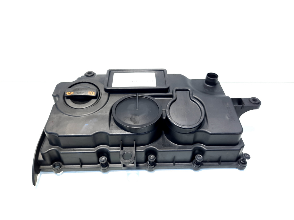 Capac culbutori, cod 03G103469L, Vw Passat (3C2) 2.0 TDI, BMR (id:526148)