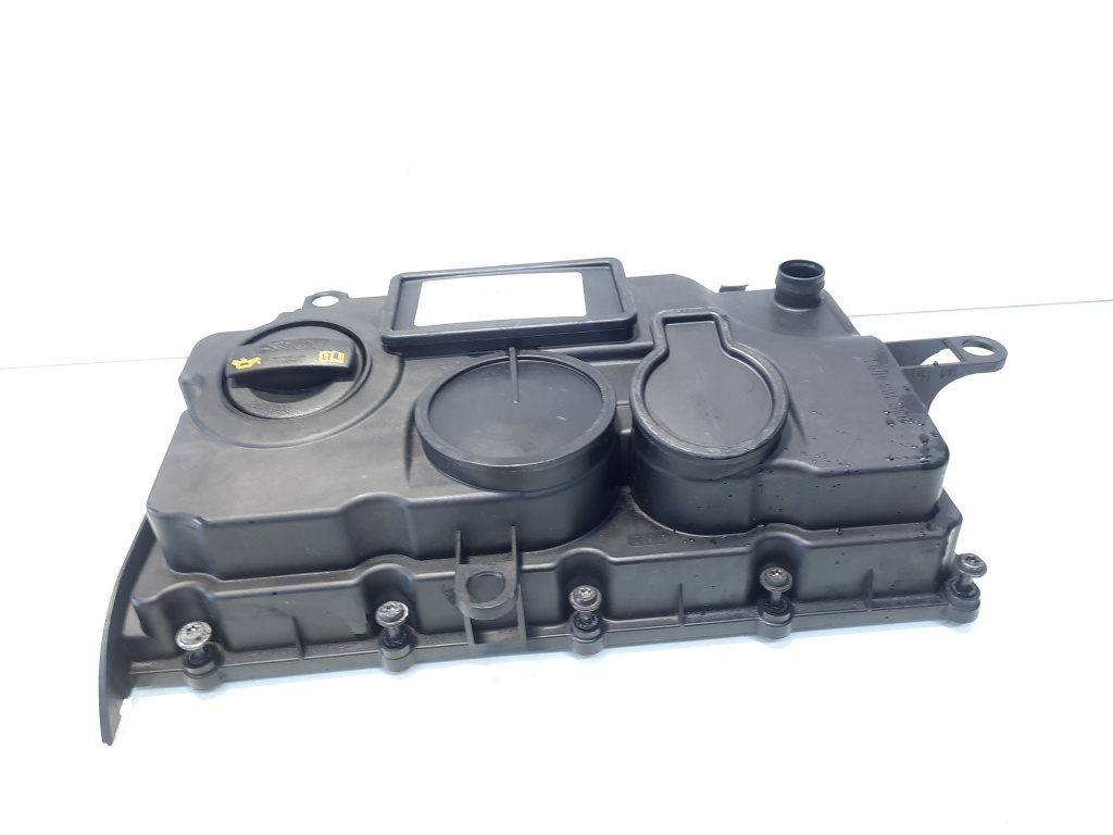Capac culbutori, cod 03G103469L, VW Passat (3C2), 2.0 TDI, BMN (id:554652)